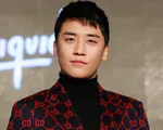 Seungri vẫn đi chơi hộp đêm hậu ra tù