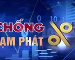 Ngân hàng trung ương châu Âu tiếp tục ưu tiên chống lạm phát