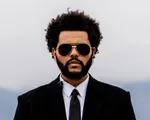 The Weeknd là nghệ sĩ nổi tiếng nhất thế giới