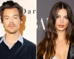 Harry Styles và Emily Ratajkowski đã 'tìm hiểu lẫn nhau' một thời gian trước khi bị bắt gặp tình tứ