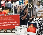 50 năm lịch sử và cách Hip Hop trở thành nguồn ảnh hưởng lớn đến thời trang cao cấp