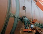 Hàn Quốc trước nguy cơ thiếu hụt 14.000 lao động ngành đóng tàu
