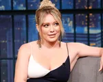 Hilary Duff chuyển hướng sang âm nhạc vì không muốn trở thành 'Lizzie McGuire'