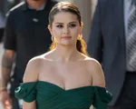 Selena Gomez trở lại mạng xã hội sau 1 tuần tuyên bố 'tạm nghỉ'