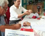 Đề xuất tăng lương hưu, trợ cấp 8 nhóm đối tượng