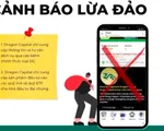 Cảnh báo giả mạo công ty quản lý quỹ lừa đảo nhà đầu tư chứng khoán