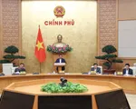 Giao nhiệm vụ cụ thể cho từng bộ, từng ngành để tháo gỡ khó khăn, thúc đẩy sản xuất, kinh doanh