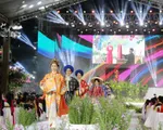 Khai mạc Lễ hội Áo dài Thành phố Hồ Chí Minh lần thứ 9