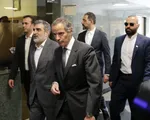Tổng Giám đốc IAEA lạc quan về triển vọng chuyến thăm Iran