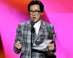 Quan Kế Huy giành Nam diễn viên phụ xuất sắc của Independent Spirit Awards 2023