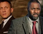 Idris Elba dập tan tin đồn thủ vai James Bond