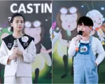 Sao nhí phim truyền hình tham gia casting nhạc kịch 'Đồng cỏ hòa ca'