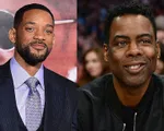 Will Smith thất bại trong việc giảng hòa với Chris Rock