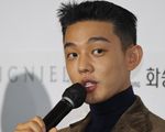 Cảnh sát đột kích nhà Yoo Ah In để điều tra ma túy