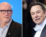 Phim tài liệu về Elon Musk sẽ được thức hiện bởi Alex Gibney