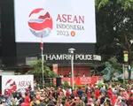 3 ưu tiên kinh tế trong Năm Chủ tịch ASEAN 2023