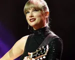 Taylor Swift được vinh danh Nghệ sĩ sáng tạo tại lễ trao giải iHeartRadio 2023