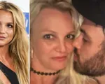 Britney Spears thân thiết với quản lý riêng hậu lùm xùm ly hôn và thích chơi dao