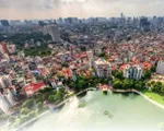 69 năm giải phóng Thủ đô: Hà Nội phấn đấu tỷ lệ đô thị hóa đạt 75% vào năm 2030