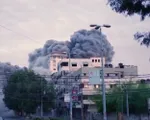 Người dân chịu ảnh hưởng nặng nề trong xung đột Hamas - Israel
