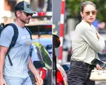 Gigi Hadid và Bradley Cooper đang 'tìm hiểu lẫn nhau'