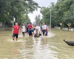 Myanmar sơ tán hàng nghìn dân do mưa lũ