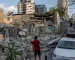 Dải Gaza đứng trước khủng hoảng nhân đạo, thế giới kêu gọi giảm xung đột