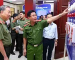 Người dân, doanh nghiệp là trung tâm phục vụ của chuyển đổi số