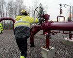 Tổng thống Phần Lan: Rò rỉ đường ống dẫn khí đốt Baltic 'có thể do hoạt động bên ngoài'