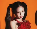 Jennie (BLACKPINK) dẫn đầu BXH giá trị thương hiệu nữ thần tượng K-Pop tháng 10