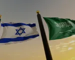 Saudi Arabia tạm dừng đàm phán bình thường hóa quan hệ với Israel trong bối cảnh xung đột với Hamas