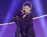 Madonna hậu biến cố sức khỏe: 'Tôi không nghĩ mình có thể còn sống'
