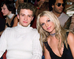 Justin Timberlake lo ngại về 'sự thật' trong cuốn hồi ký của Britney Spears
