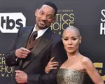 Vợ chồng Will Smith lên kế hoạch cùng viết sách mới