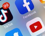 EU điều tra mạng xã hội Facebook và TikTok