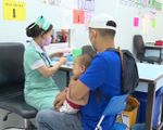 TP Hồ Chí Minh kiến nghị sớm phân bổ vaccine tiêm chủng mở rộng