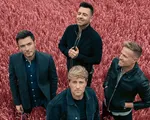 Westlife bổ sung thêm 1 đêm diễn ở TP. Hồ Chí Minh