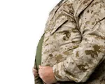 Trên 60% lính Mỹ béo phì hoặc thừa cân