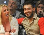 Britney Spears ca ngợi chồng cũ trong hồi ký: 'Anh ấy là nguồn cảm hứng'