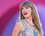 Taylor Swift đã trở thành tỷ phú