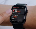 Mỹ đề xuất cấm nhập khẩu các mẫu Apple Watch vi phạm bản quyền sáng chế