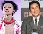 G-Dragon và Lee Sun Kyun bị cấm xuất cảnh sau cáo buộc ma túy