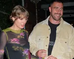 Mối tình chớm nở của Taylor Swift trở nên nghiêm túc hơn