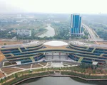Khánh thành Trung tâm Đổi mới sáng tạo Quốc gia