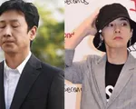 Bê bối ma túy của sao Hàn: Lee Sun Gyun giữ im lặng, G-Dragon phủ nhận mọi cáo buộc