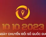 Tổ chức Ngày Chuyển đổi số quốc gia năm 2023