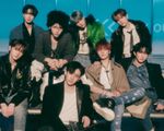 Stray Kids góp mặt trong danh sách Nhà lãnh đạo thế hệ tiếp theo của TIME