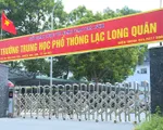 Vụ 'từ chối công tác giáo dục' học sinh: Tranh cãi vì thu chi quỹ phụ huynh 300 triệu đồng/năm