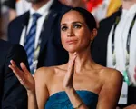 Meghan Markle bận rộn lên kế hoạch 'tái sinh' tại Hollywood