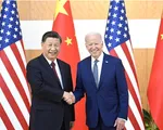 Cuộc gặp thượng đỉnh Mỹ - Trung Quốc diễn ra vào tuần tới tại San Francisco